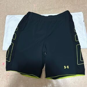 Under Amour shorts